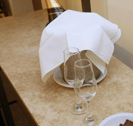 Hotel America サンフアン 部屋 写真